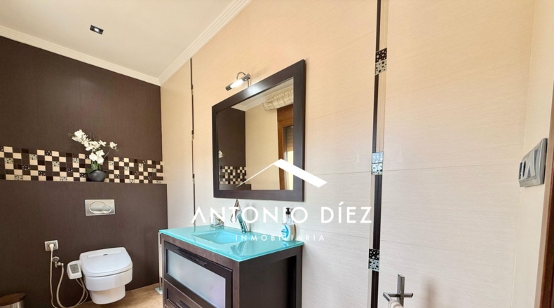 Alicante - Aspe - 501m2