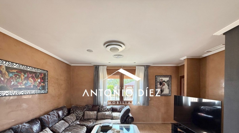 Alicante - Aspe - 501m2