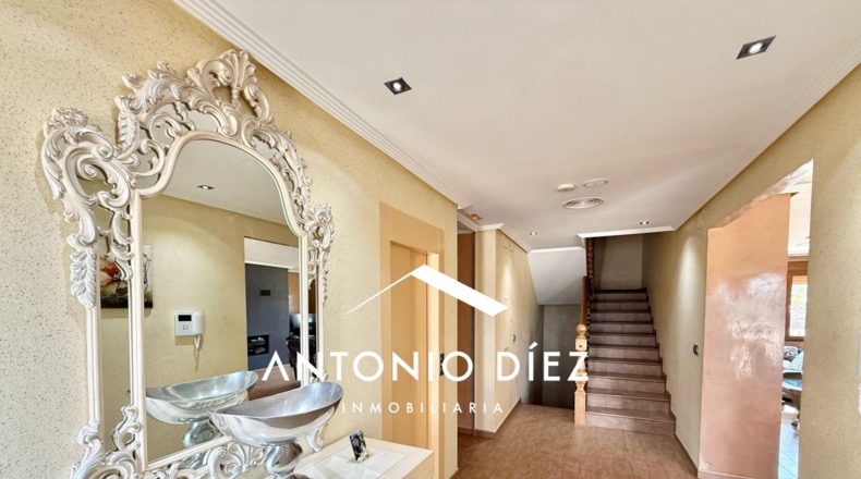 Alicante - Aspe - 501m2