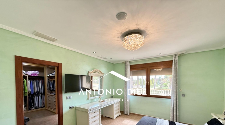 Alicante - Aspe - 501m2