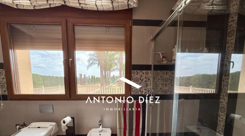 Alicante - Aspe - 501m2