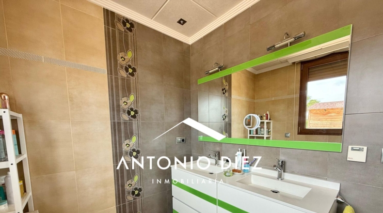 Alicante - Aspe - 501m2