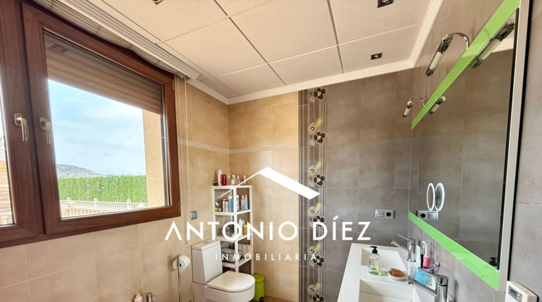 Alicante - Aspe - 501m2