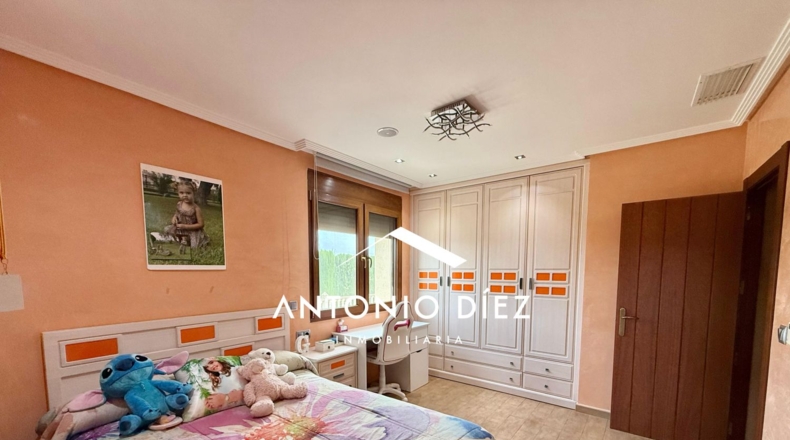 Alicante - Aspe - 501m2