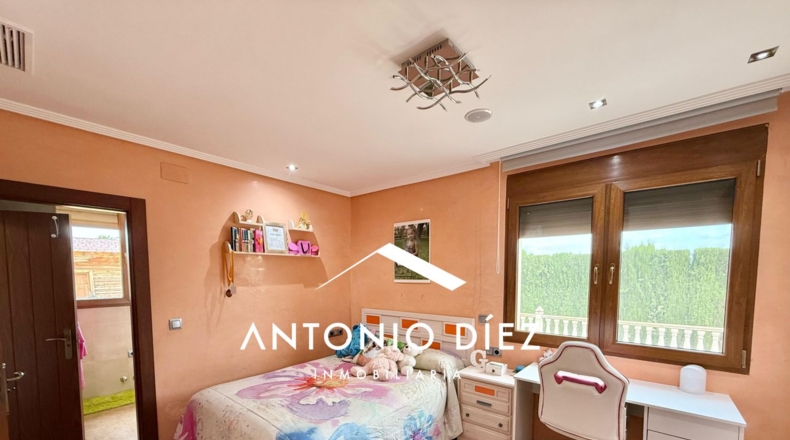 Alicante - Aspe - 501m2