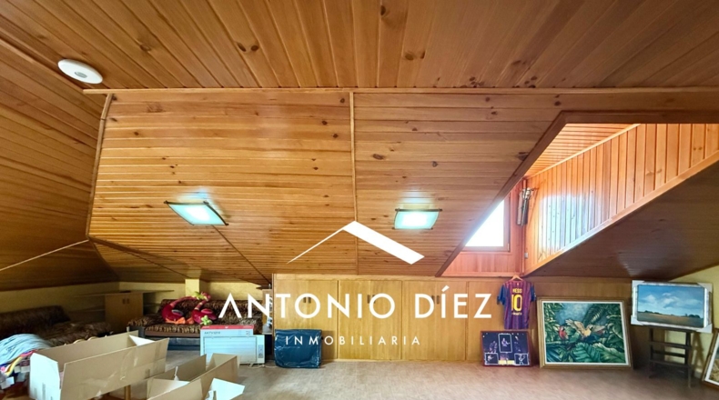 Alicante - Aspe - 501m2