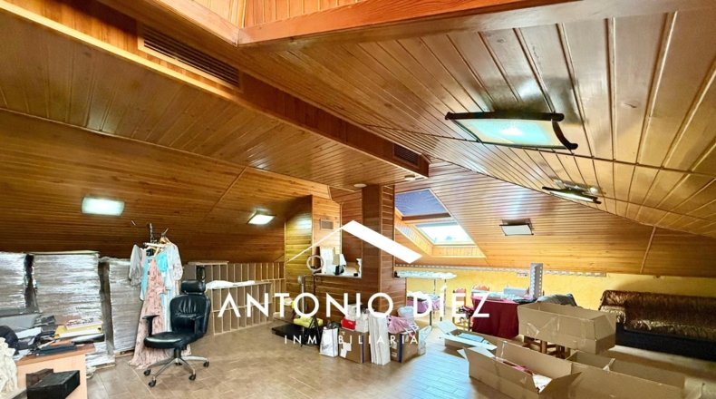 Alicante - Aspe - 501m2