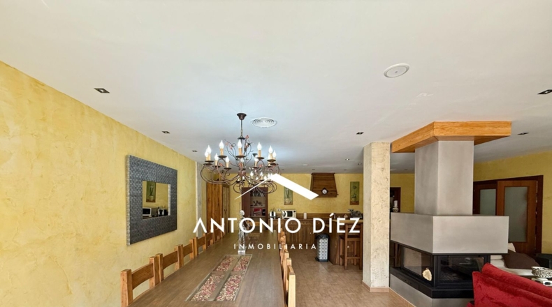 Alicante - Aspe - 501m2