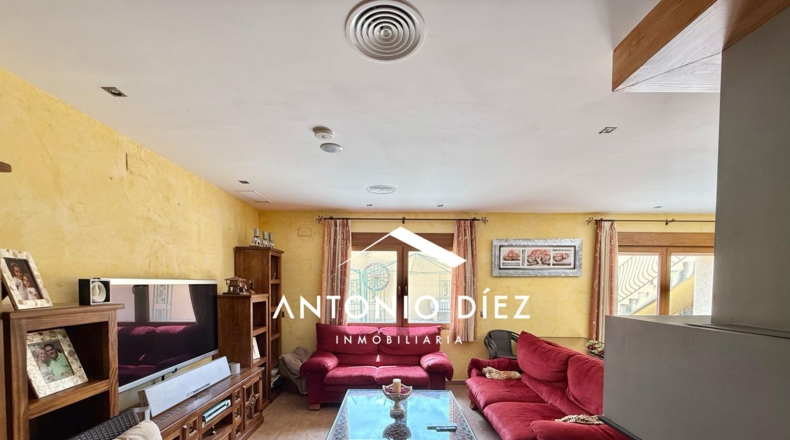 Alicante - Aspe - 501m2