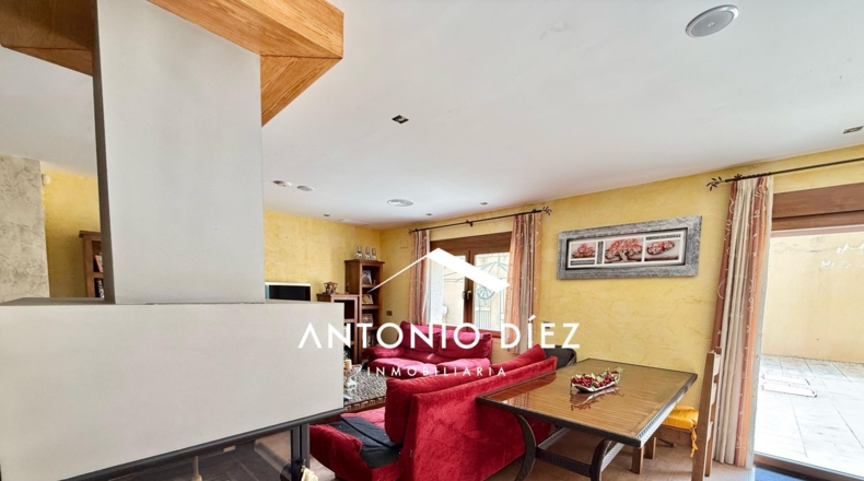 Alicante - Aspe - 501m2