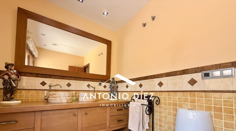 Alicante - Aspe - 501m2