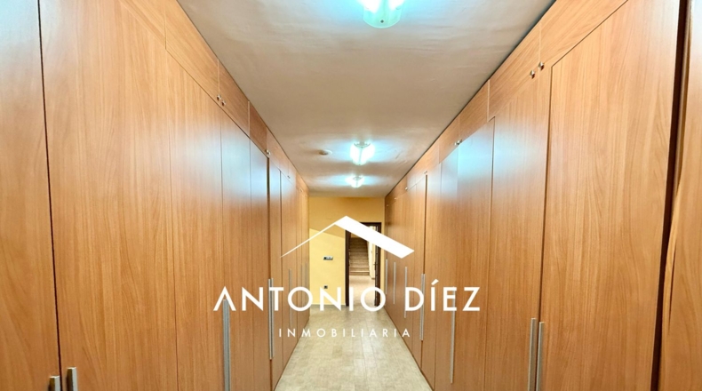 Alicante - Aspe - 501m2