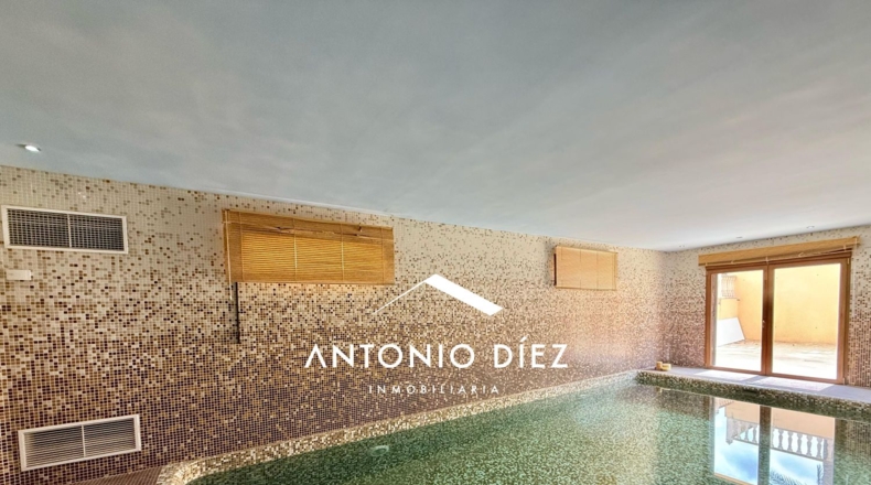 Alicante - Aspe - 501m2