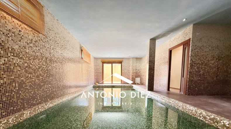 Alicante - Aspe - 501m2