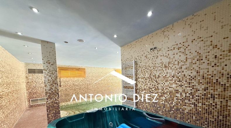 Alicante - Aspe - 501m2