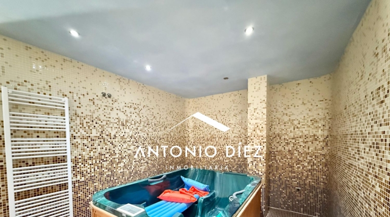 Alicante - Aspe - 501m2