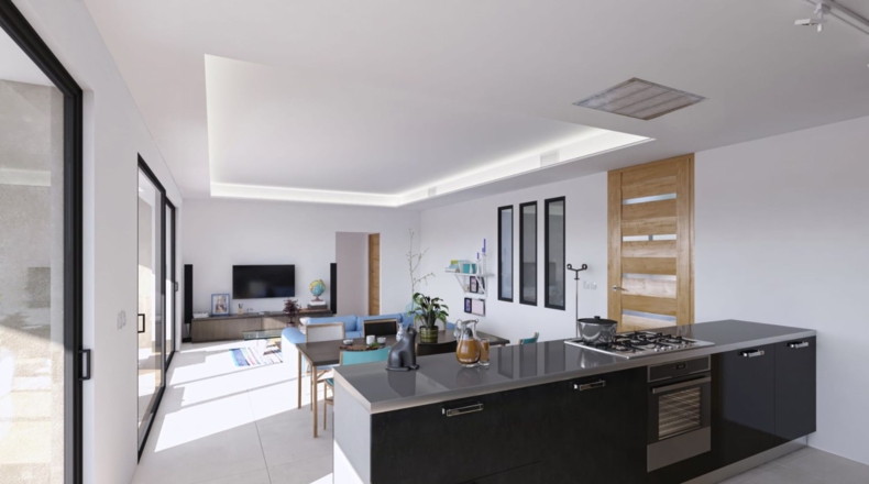 Alicante - Hondón de las Nieves - 10000m2