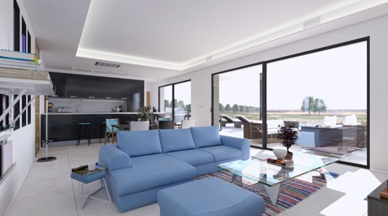 Alicante - Hondón de las Nieves - 10000m2