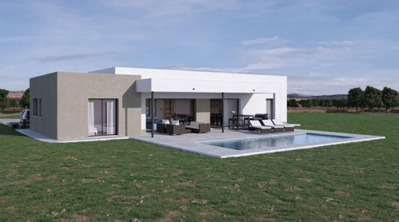 Alicante - Hondón de las Nieves - 10000m2