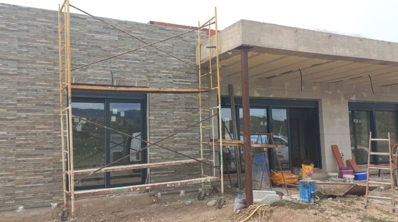 Alicante - Hondón de las Nieves - 10000m2