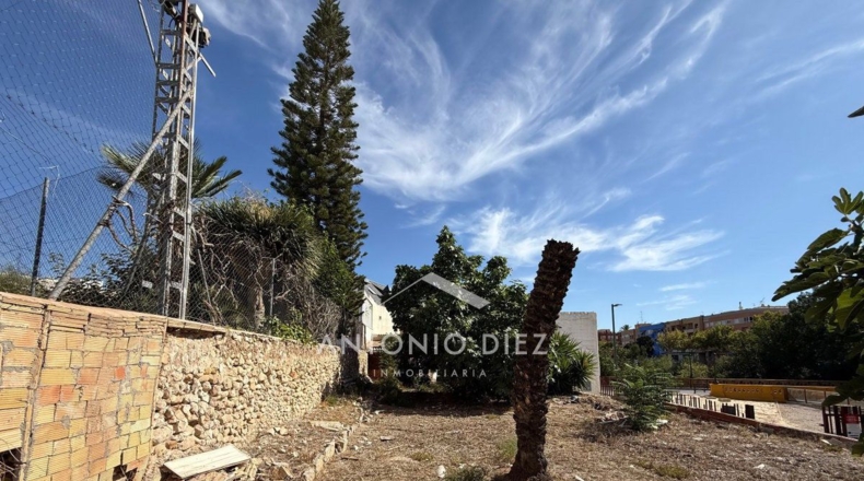 Alicante - Aspe - 418m2