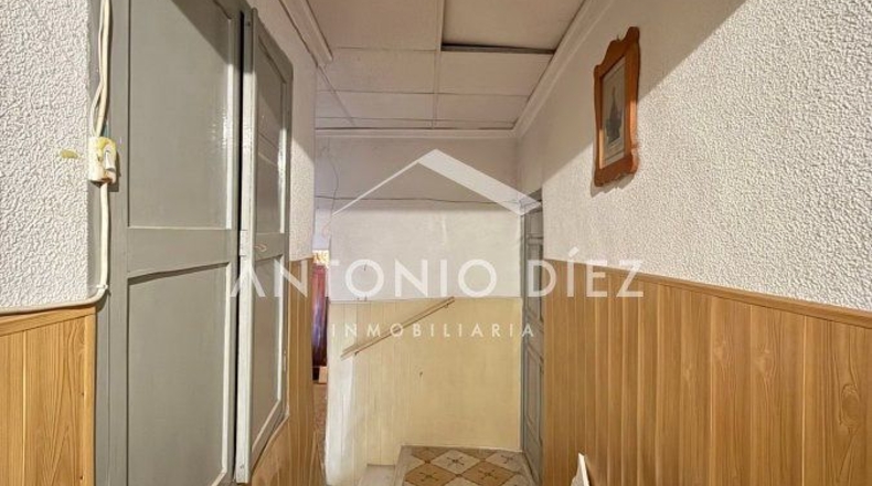 Alicante - Aspe - 418m2