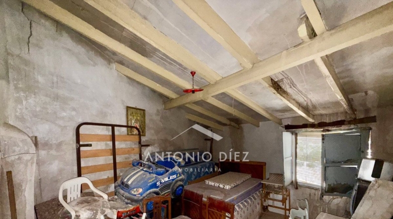 Alicante - Aspe - 418m2