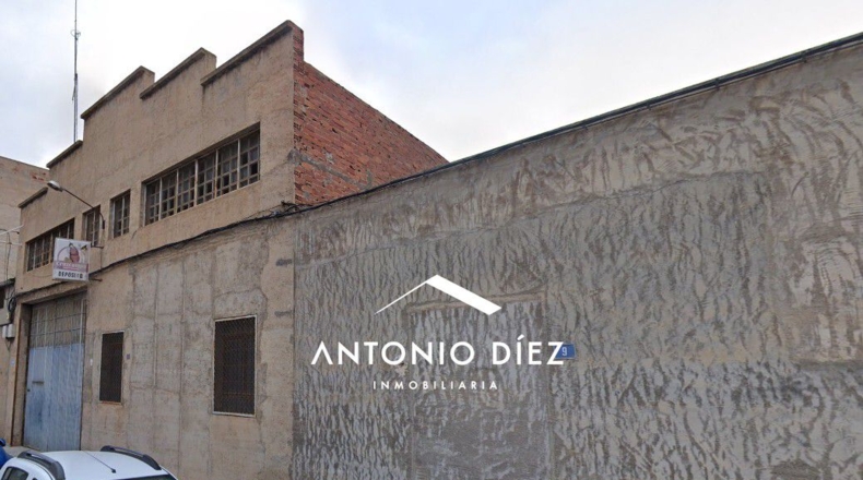 Alicante - Novelda - 400m2
