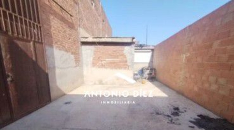 Alicante - Novelda - 400m2