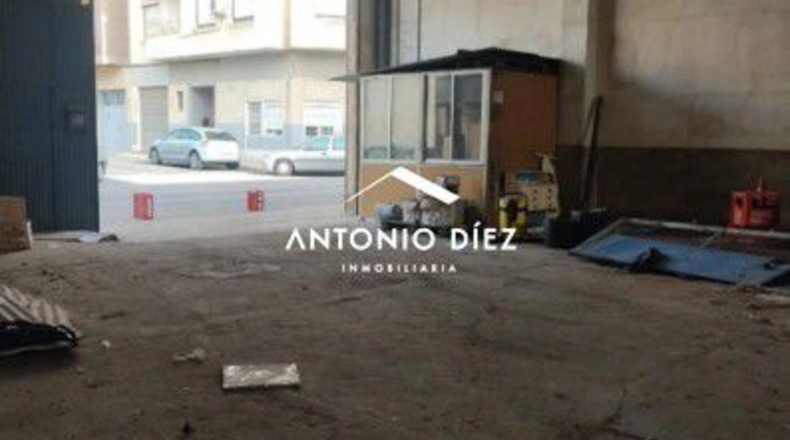 Alicante - Novelda - 400m2