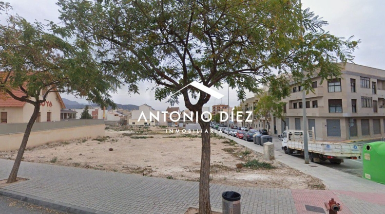 Alicante - Novelda - 1230m2