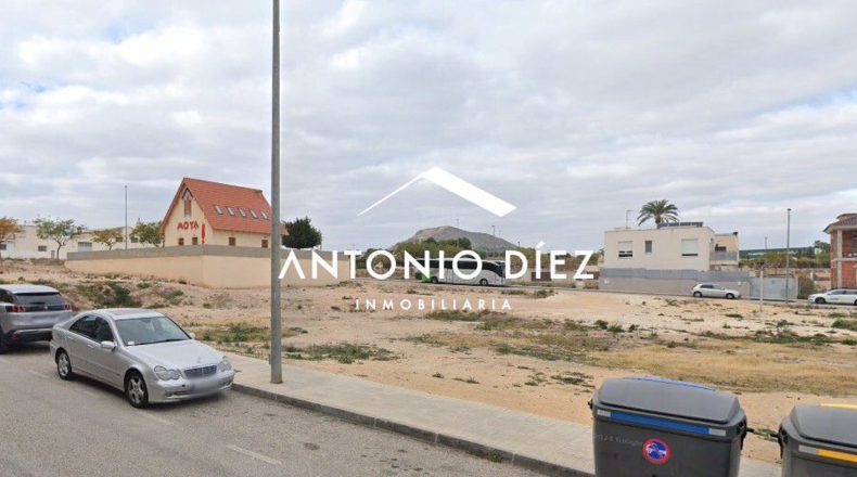 Alicante - Novelda - 1230m2
