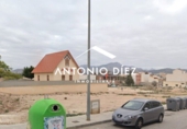 Sòl urbà en venda a Novelda ref.: TR335573 foto
