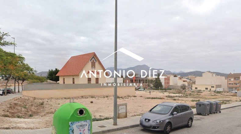 Alicante - Novelda - 1230m2