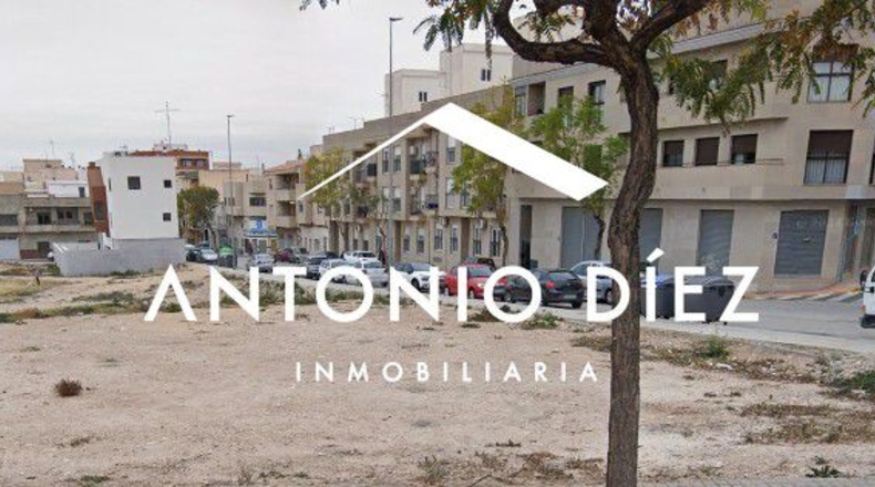 Alicante - Novelda - 1230m2