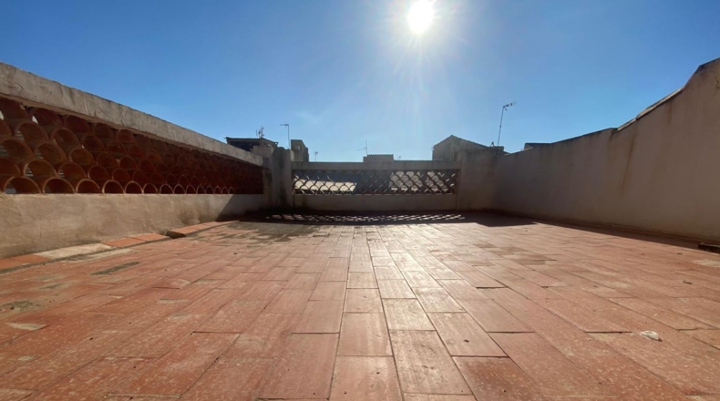 Alicante - Aspe - 180m2