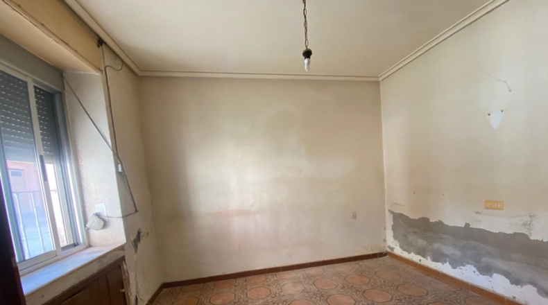 Alicante - Aspe - 180m2
