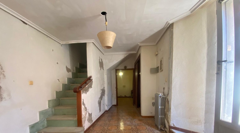 Alicante - Aspe - 180m2
