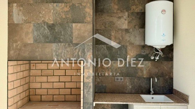 Alicante - Aspe - 3171m2