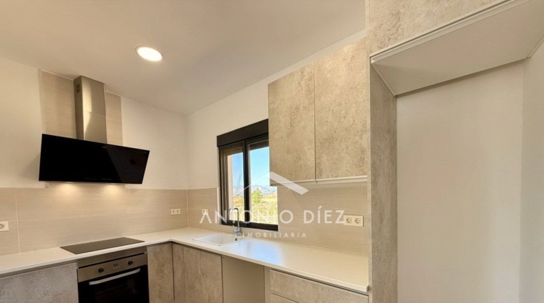 Alicante - Aspe - 3171m2
