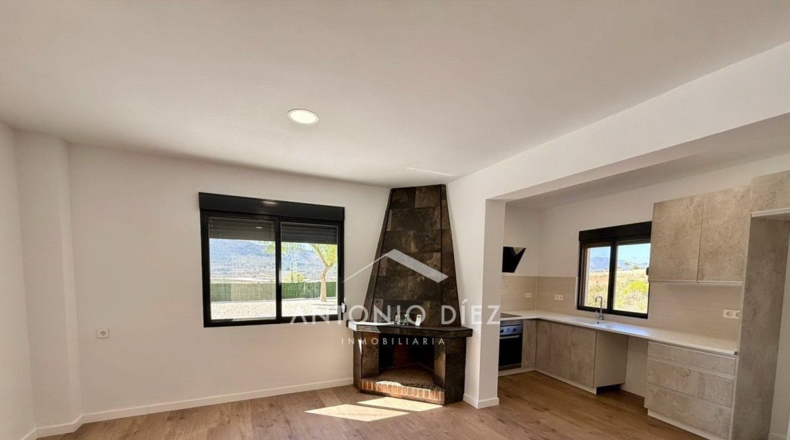 Alicante - Aspe - 3171m2