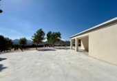 Xalet independent amb terreny en venda a Asp ref.: TR344883 foto