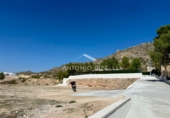 Xalet independent amb terreny en venda a Asp ref.: TR344883 foto