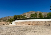 Xalet independent amb terreny en venda a Asp ref.: TR344883 foto