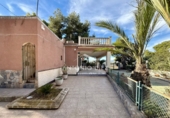 Xalet independent amb terreny en venda a Asp ref.: TR361469 foto