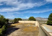 Xalet independent amb terreny en venda a Asp ref.: TR361469 foto