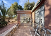 Xalet independent amb terreny en venda a Asp ref.: TR361469 foto