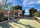 Xalet independent amb terreny en venda a Asp ref.: TR361469 foto
