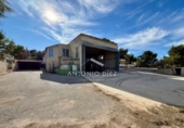 Xalet independent amb terreny en venda a Asp ref.: TR361469 foto