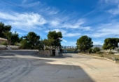Xalet independent amb terreny en venda a Asp ref.: TR361469 foto